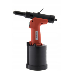NITOWNICA PNEUMAT. SCR-60NW 4,0-6,4mm