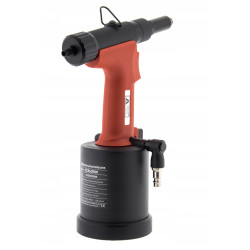 NITOWNICA PNEUMAT. SCR-60NW 4,0-6,4mm