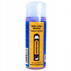 Inno-Lock Medium niebieski Innotec