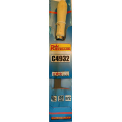 Pilnik płaski 150mm nr2 C4932