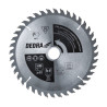 Pił widia 170x16/24Z H17024E