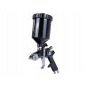 Pistolet lakierniczy HVLP 4 dysze 1,3-1,4-1,7-2,0