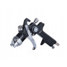 Pistolet lakierniczy HVLP 4 dysze 1,3-1,4-1,7-2,0
