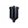 Pistolet lakierniczy HVLP 4 dysze 1,3-1,4-1,7-2,0