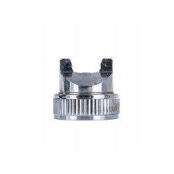 Pistolet lakierniczy HVLP 4 dysze 1,3-1,4-1,7-2,0
