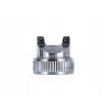 Pistolet lakierniczy HVLP 4 dysze 1,3-1,4-1,7-2,0
