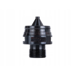 Pistolet lakierniczy HVLP 4 dysze 1,3-1,4-1,7-2,0