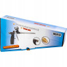 Pistolet do pianki B8018