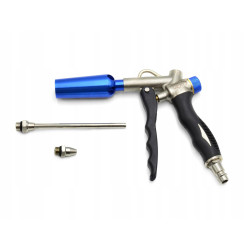 Pistolet do przedmuchiwania  z dyszą G03126