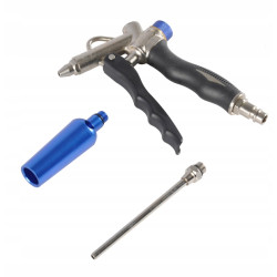Pistolet do przedmuchiwania  z dyszą G03126