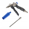 Pistolet do przedmuchiwania  z dyszą G03126