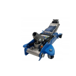 Podnośnik hydrauliczny niskoprofilowy 2 tony 