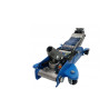 Podnośnik hydrauliczny niskoprofilowy 2 tony 