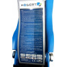 Podnośnik hydrauliczny niskoprofilowy 2 tony 