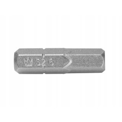 RICHMANN GROT IMBUS 5X25MM S2 C6561