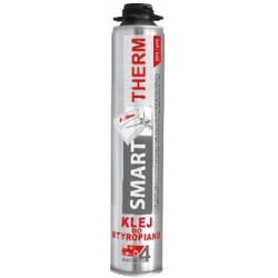Klej styropianu SMART 750ml EPS/XPS