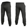 MURG spodnie dresowe czarne XL 54 HT5K439-XL