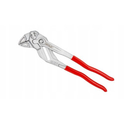 Klucz nastawny szczypce klucz do śrub nakrętek 250mm KNIPEX 8603250