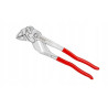 Klucz nastawny szczypce klucz do śrub nakrętek 250mm KNIPEX 8603250