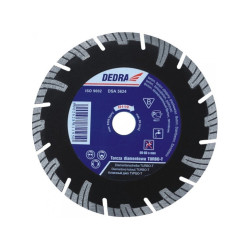 Tarcza 200x25,4 H1196E TURBO