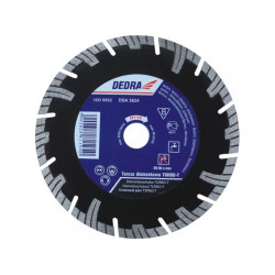 Tarcza 200x25,4 H1196E TURBO