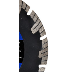Tarcza 200x25,4 H1196E TURBO