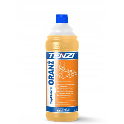 TENZI płyn do mycia podłóg iscian 1L ORANŻ