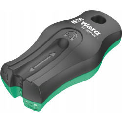 Magnetyzer/demagnetyzer WERA