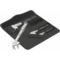 Wera klucze 6006 Joker 2, zest. 2 szt. XS/S  M/L