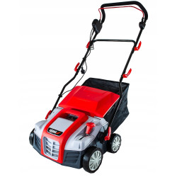 Wertykulator/aerator 2000W DED8686