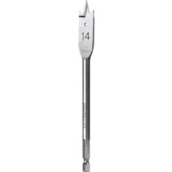 Wiertło piórkowe 14MM C9955 uchwyt 1/4
