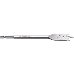 Wiertło piórkowe 14MM C9955 uchwyt 1/4