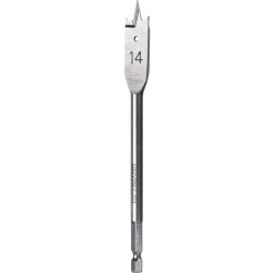 Wiertło piórkowe 14MM C9955 uchwyt 1/4