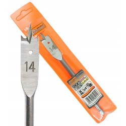 Wiertło piórkowe 14MM C9955 uchwyt 1/4