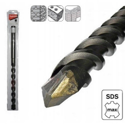 Wiertło SDS MAX ECO 24X540 MAKITA