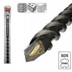 Wiertło SDS MAX ECO 24X540 MAKITA