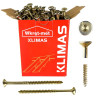 Wkręt hartowany torx 6,0x200 KMWHT 60200(100szt)