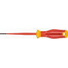 Wkrętak płaski 3x100mm 1000V SLIM S2 HOGERT