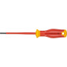 Wkrętak płaski 4x100mm 1000V SLIM S2 HOGERT
