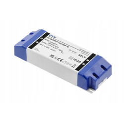 Zasilacz LED PRO+ 12V 100W input 