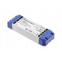 Zasilacz LED PRO+ 12V 150W input 