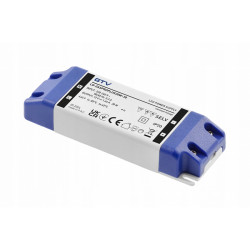 Zasilacz LED PRO+ 12V 20W input 