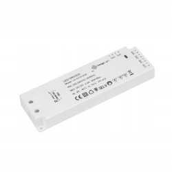 Zasilacz LED SLIM EASY CLICK 12V 30W