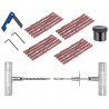 Zestaw naprawczy do opon KD10444  KRAFT&DELE