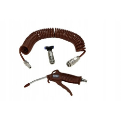 Pistolet do przedmuchiwania zestaw KD2120