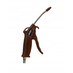 Pistolet do przedmuchiwania zestaw KD2120