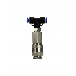 Pistolet do przedmuchiwania zestaw KD2120