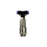 Pistolet do przedmuchiwania zestaw KD2120