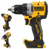 Wiertarko-wkrętarka DeWALT DCD800N 18V XR BL 90Nm