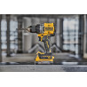 Wiertarko-wkrętarka DeWALT DCD800N 18V XR BL 90Nm